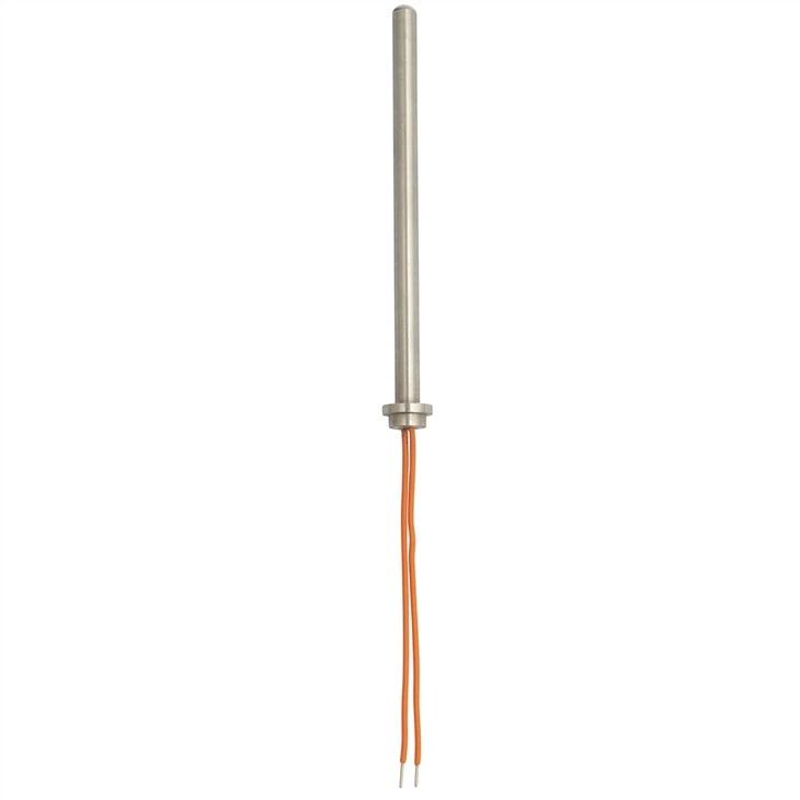 Auto Bil Dele Motor Termostat Elvarme Push Rod